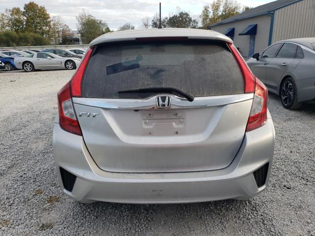 Photo 6 from auction – 2016 HONDA FIT EX with VIN JHMGK5H71GX045407