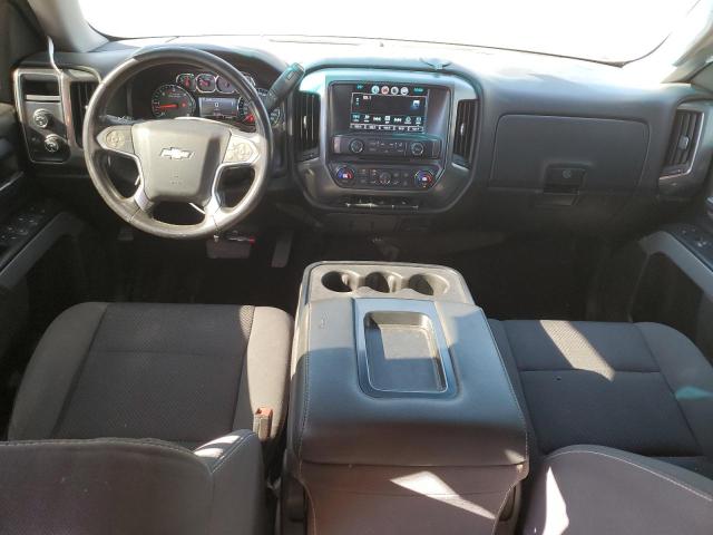 Photo 8 from auction – 2018 CHEVROLET SILVERADO with VIN 3GCUKREC5JG247580