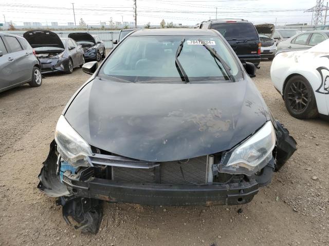 Photo 5 from auction – 2016 TOYOTA COROLLA L with VIN 2T1BURHEXGC741743