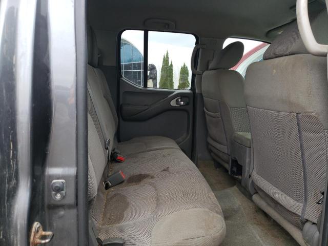 Photo 10 from auction – 2016 NISSAN FRONTIER S with VIN 1N6AD0EV7GN706504