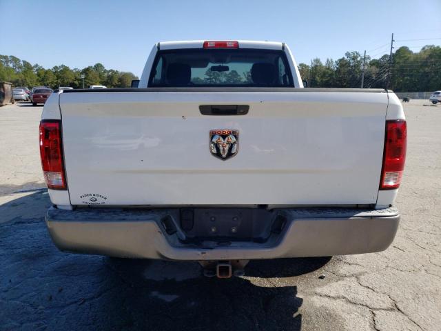 Photo 6 from auction – 2010 DODGE RAM 1500 with VIN 3D7JB1ET6AG105717