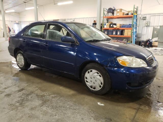 Photo 4 from auction – 2005 TOYOTA COROLLA CE with VIN 1NXBR32E15Z386495