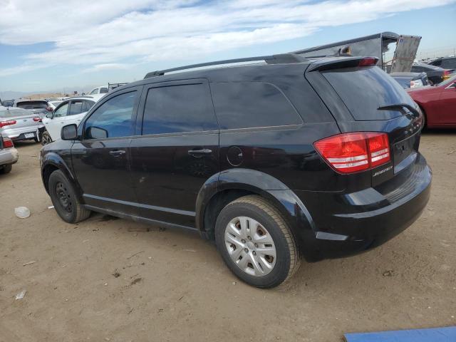 Photo 2 from auction – 2016 DODGE JOURNEY SE with VIN 3C4PDCAB0GT157870