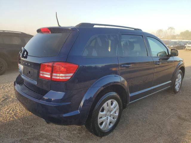 Photo 3 from auction – 2018 DODGE JOURNEY SE with VIN 3C4PDCAB9JT521484