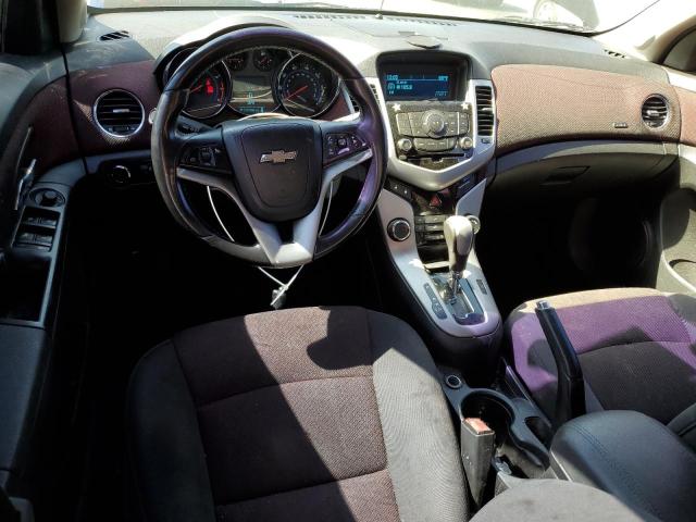 Photo 8 from auction – 2012 CHEVROLET CRUZE LT with VIN 1G1PF5SC0C7399451