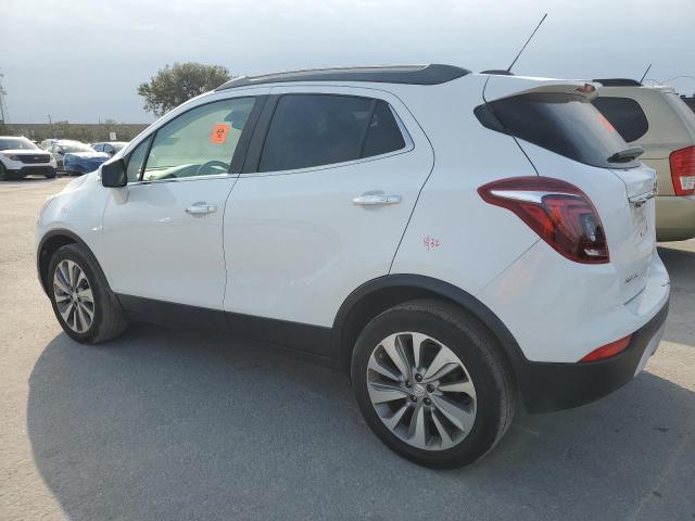 Photo 2 from auction – 2017 BUICK ENCORE PRE with VIN KL4CJASB8HB097134