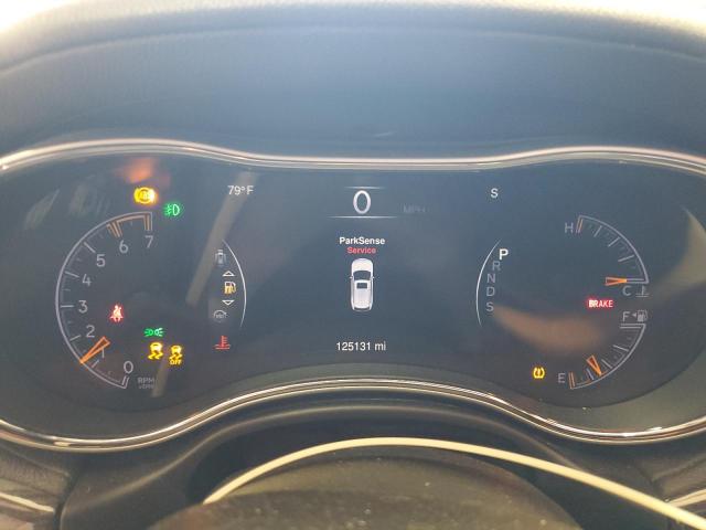 Photo 9 from auction – 2015 JEEP GRAND CHER with VIN 1C4RJFCT8FC137885