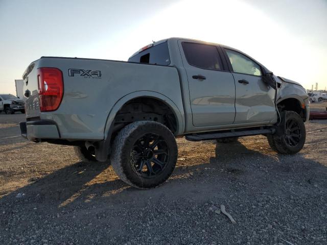 Photo 3 from auction – 2022 FORD RANGER XL with VIN 1FTER4FH0NLD04287