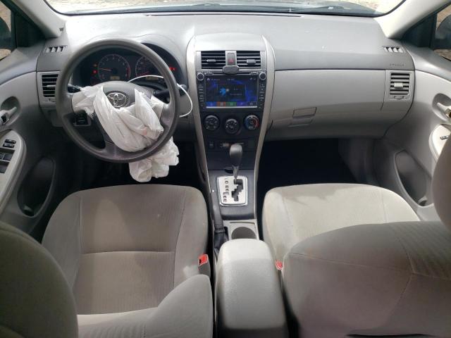 Photo 8 from auction – 2010 TOYOTA COROLLA BA with VIN 2T1BU4EE8AC519927