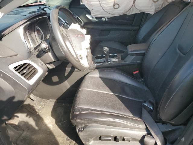 Photo 7 from auction – 2015 GMC TERRAIN SL with VIN 2GKALTEKXF6268274