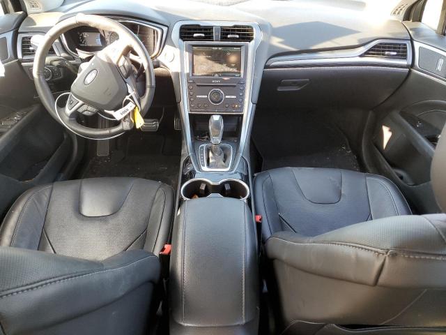Photo 8 from auction – 2016 FORD FUSION TIT with VIN 3FA6P0K94GR249743