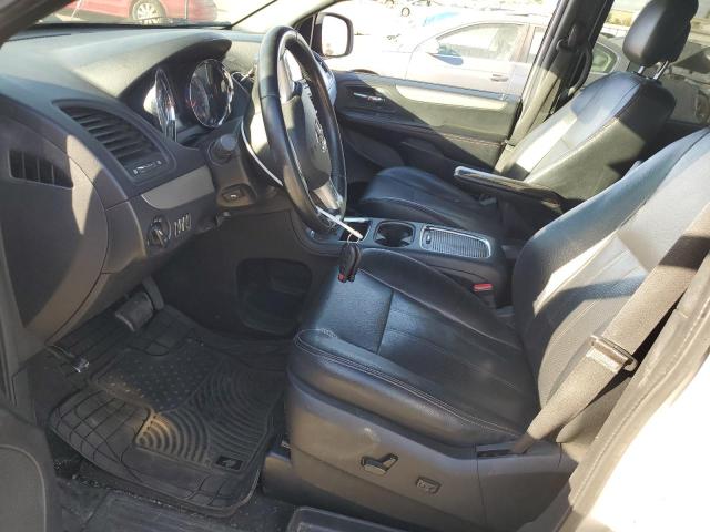 Photo 7 from auction – 2012 DODGE GRAND CARA with VIN 2C4RDGEG8CR200421