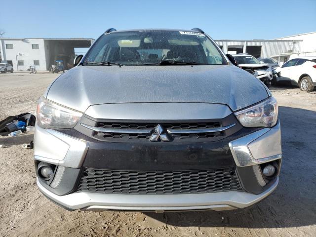 Photo 5 from auction – 2018 MITSUBISHI OUTLANDER with VIN JA4AP4AW0JU002071