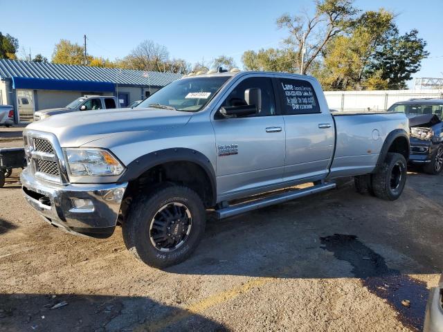 RAM 3500 SLT 2014 with VIN 3C63RRHL3EG132864 - Photo from auction