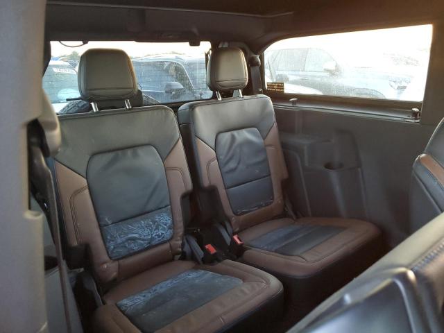 Photo 11 from auction – 2021 FORD BRONCO BAS with VIN 1FMDE5CP4MLA65927