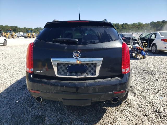 Photo 6 from auction – 2011 CADILLAC SRX PERFOR with VIN 3GYFNEEY1BS657547