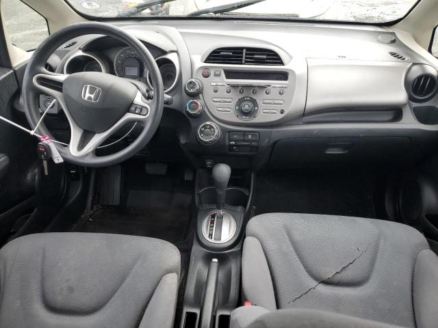 Photo 8 from auction – 2012 HONDA FIT with VIN JHMGE8H39CC021833