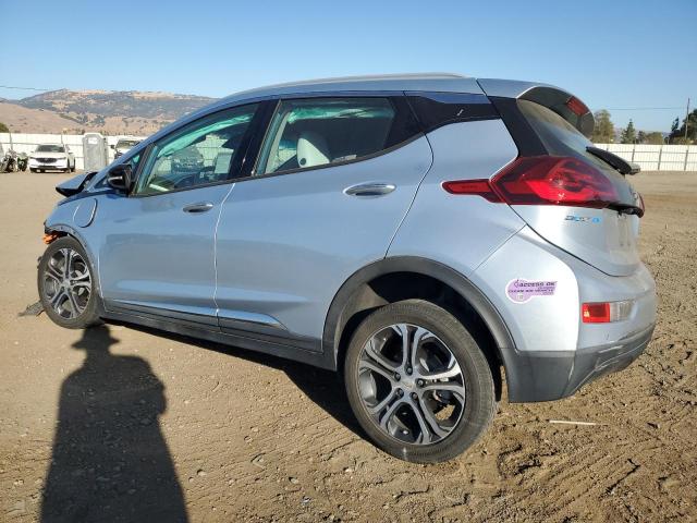 Photo 2 from auction – 2018 CHEVROLET BOLT EV PR with VIN 1G1FX6S09J4109386