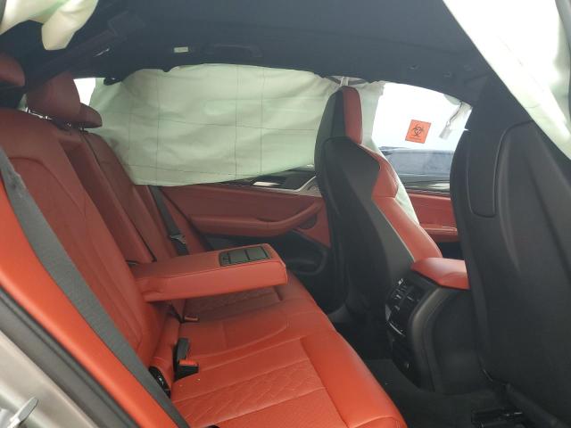 Photo 11 from auction – 2020 BMW X3 M COMPE with VIN 5YMTS0C02L9B97623