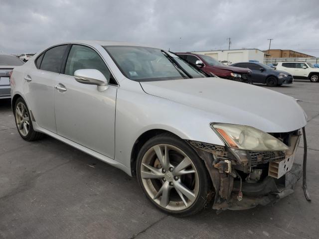 Photo 4 from auction – 2010 LEXUS IS 250 with VIN JTHBF5C29A5116415