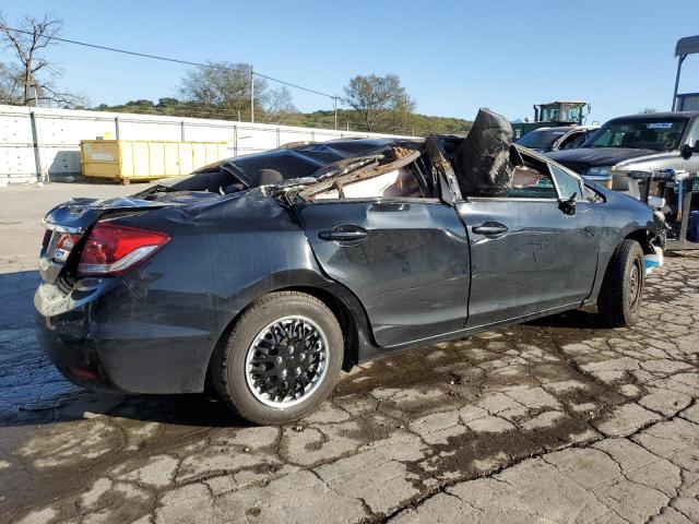 Photo 3 from auction – 2015 HONDA CIVIC LX with VIN 2HGFB2F58FH507947