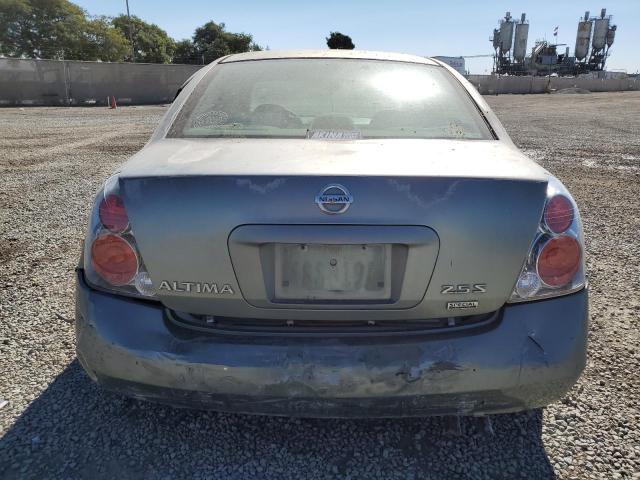 Photo 6 from auction – 2006 NISSAN ALTIMA S with VIN 1N4AL11D76C140904