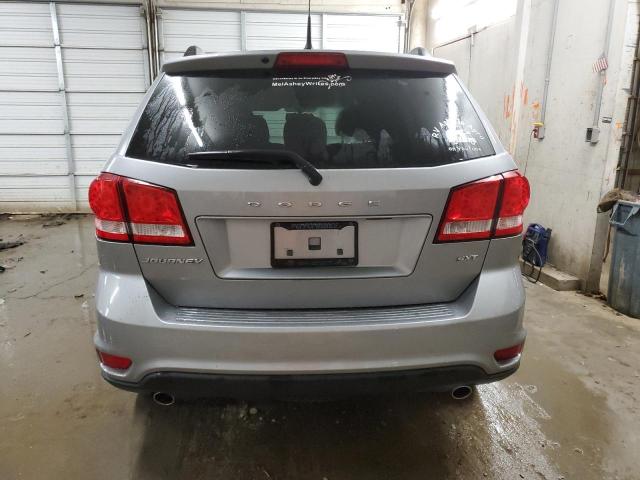 Photo 6 from auction – 2016 DODGE JOURNEY SX with VIN 3C4PDDBG4GT111944