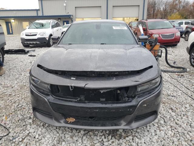 Photo 5 from auction – 2015 DODGE CHARGER R/ with VIN 2C3CDXCT0FH889889