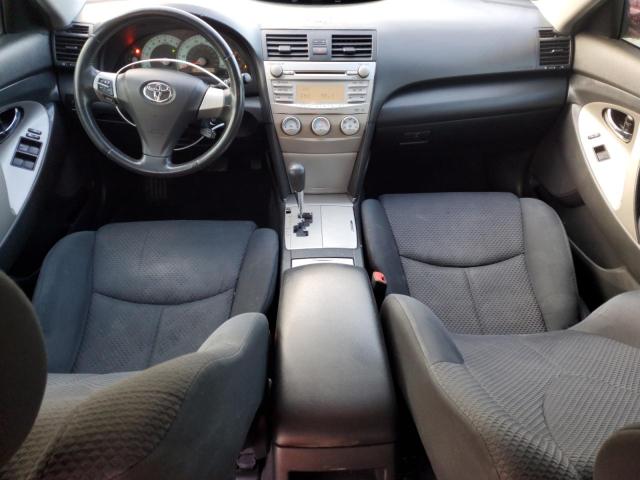 Photo 8 from auction – 2009 TOYOTA CAMRY BASE with VIN 4T1BE46K49U337394