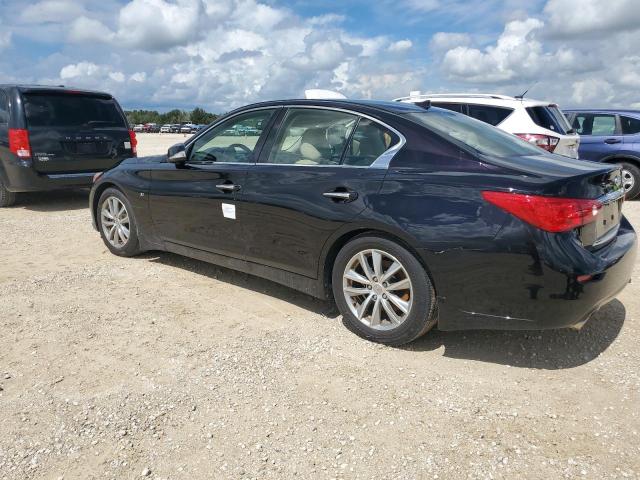 Photo 2 from auction – 2015 INFINITI Q50 BASE with VIN JN1BV7APXFM334457