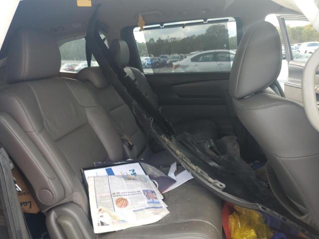Photo 11 from auction – 2013 HONDA ODYSSEY EX with VIN 5FNRL5H6XDB044244