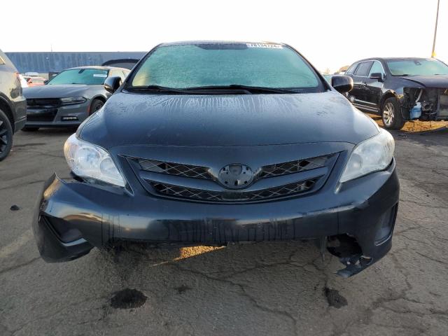 Photo 5 from auction – 2012 TOYOTA COROLLA BA with VIN 2T1BU4EE8CC913754