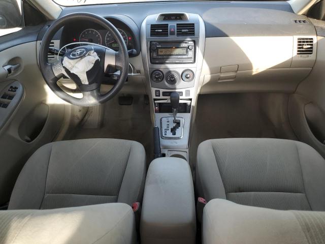Photo 8 from auction – 2012 TOYOTA COROLLA BA with VIN 5YFBU4EE3CP046036