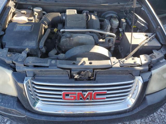 Photo 12 from auction – 2006 GMC ENVOY with VIN 1GKDS13S862359872