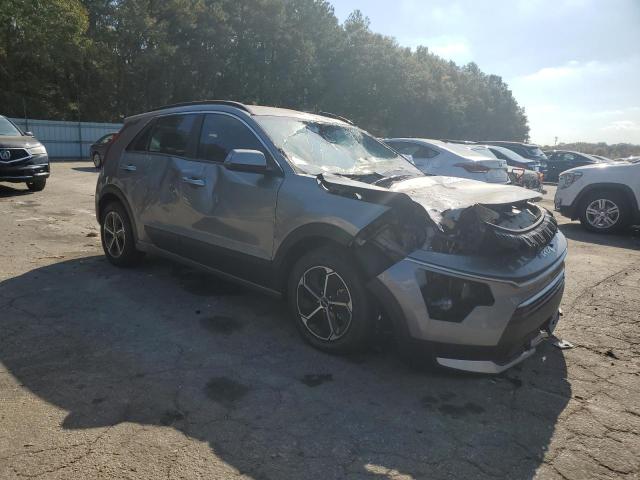 Photo 4 from auction – 2024 KIA NIRO EX with VIN KNDCR3LE2R5143561