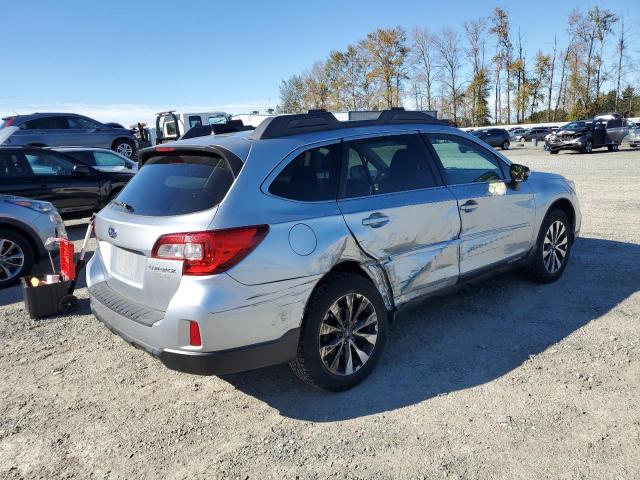 Photo 3 from auction – 2016 SUBARU OUTBACK 2. with VIN 4S4BSANC9G3265712