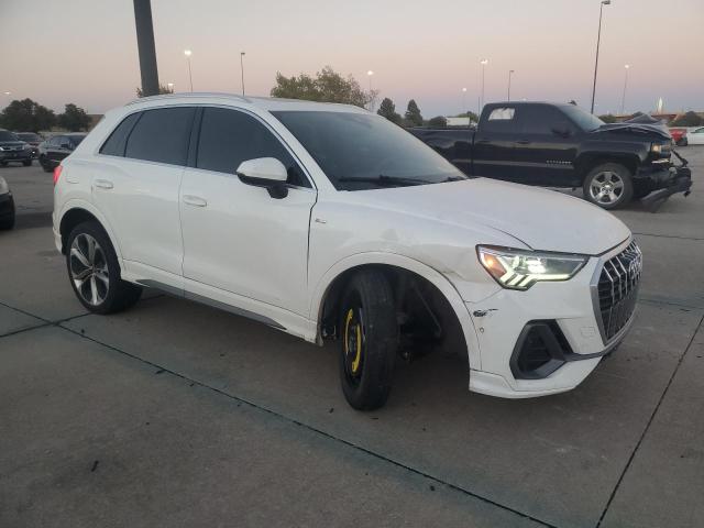 Photo 4 from auction – 2020 AUDI Q3 PRESTIG with VIN WA1FECF35L1035740