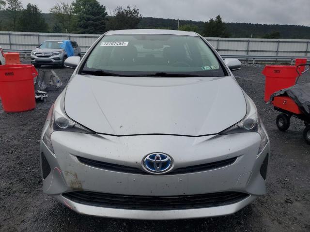Photo 5 from auction – 2016 TOYOTA PRIUS with VIN JTDKARFU5G3018720