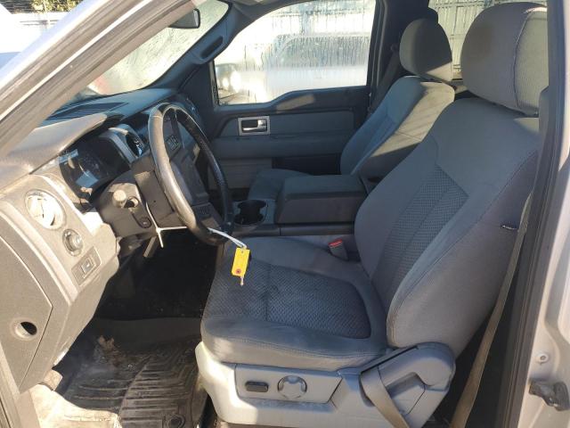 Photo 7 from auction – 2011 FORD F150 SUPER with VIN 1FTEW1CMXBKD28090