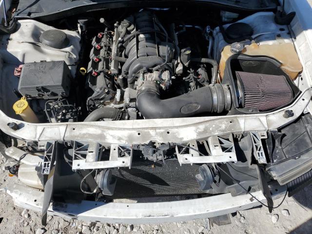 Photo 11 from auction – 2014 DODGE CHARGER R/ with VIN 2C3CDXCT4EH210995