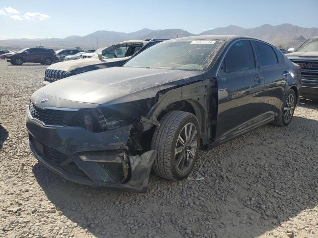 Photo 1 from auction – 2020 KIA OPTIMA EX with VIN 5XXGU4L15LG406129