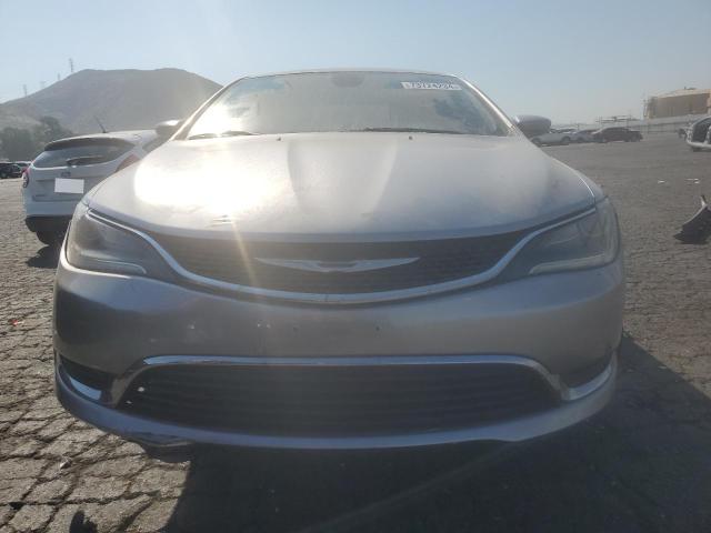 Photo 5 from auction – 2015 CHRYSLER 200 LIMITE with VIN 1C3CCCAB1FN616831