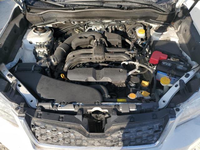 Photo 12 from auction – 2016 SUBARU FORESTER 2 with VIN JF2SJAHC1GH494411