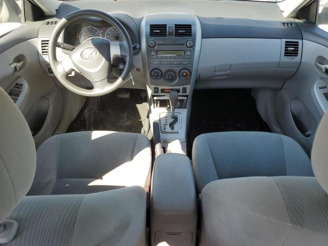 Photo 8 from auction – 2011 TOYOTA COROLLA BA with VIN 2T1BU4EE7BC565282