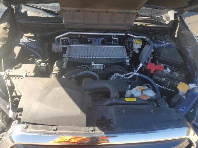Photo 12 from auction – 2022 SUBARU ASCENT LIM with VIN 4S4WMAKD1N3408237
