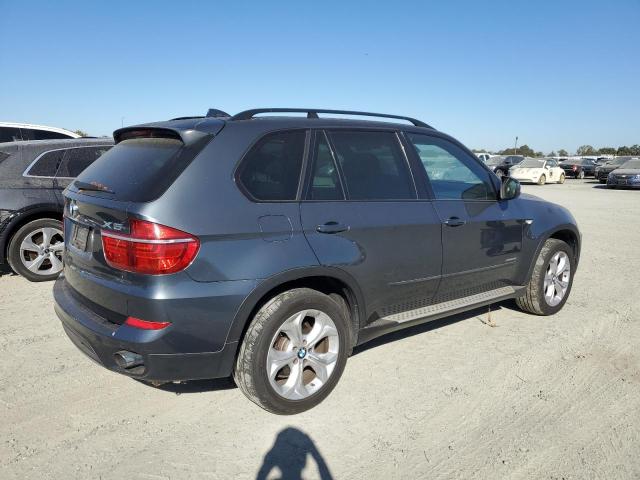 Photo 3 from auction – 2011 BMW X5 XDRIVE3 with VIN 5UXZV4C56BL401690