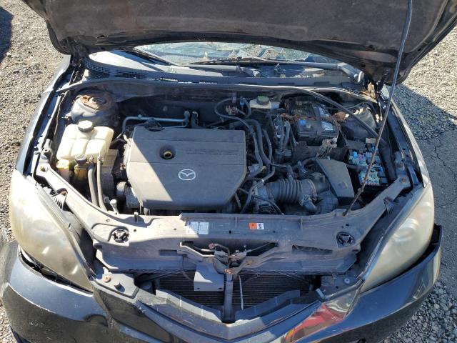 Photo 11 from auction – 2008 MAZDA 3 HATCHBAC with VIN JM1BK344X81153959
