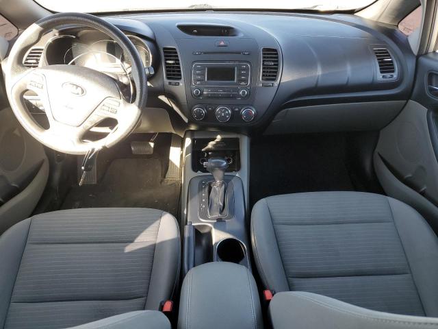 Photo 8 from auction – 2015 KIA FORTE LX with VIN KNAFX4A66F5358521