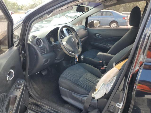 Photo 7 from auction – 2017 NISSAN VERSA NOTE with VIN 3N1CE2CP5HL356402