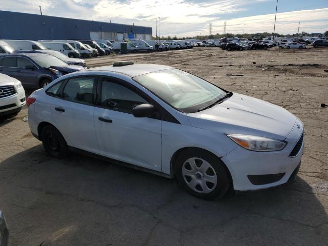 Photo 4 from auction – 2018 FORD FOCUS S with VIN 1FADP3E29JL203788